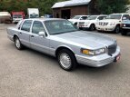 Thumbnail Photo 6 for 1997 Lincoln Town Car Signature